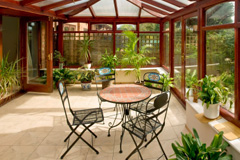 Cockfield conservatory quotes