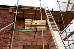 trusted extension quotes Cockfield