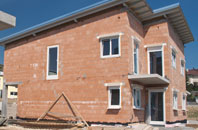 Cockfield home extensions