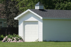 Cockfield outbuilding construction costs